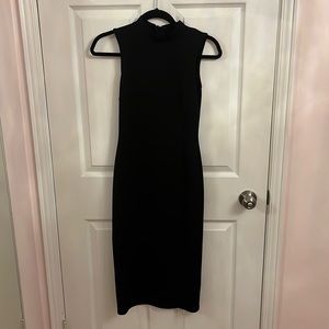 Topshop little black dress